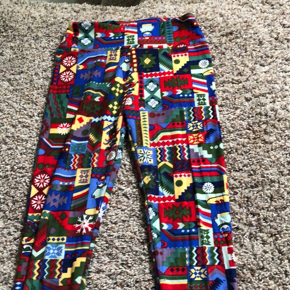 Lularoe Leggings